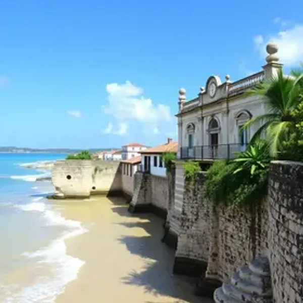 Cidades históricas de Alagoas: guia prático para planejar sua viagem