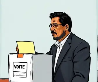 Renan Filho com 52% dos votos válidos e JHC com 48% em Alagoas