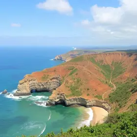 Como chegar à Praia da Sereia: rotas, acesso e dicas práticas
