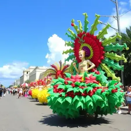 Carnaval em Maceió: programação, datas e dicas para turistas