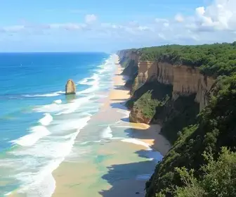 Roteiro Costa dos Corais: itinerário pronto com praias, passeios e dicas
