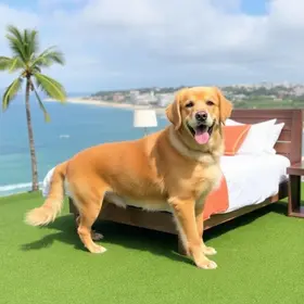Hotéis em Maceió pet friendly: guia prático para planejar sua viagem