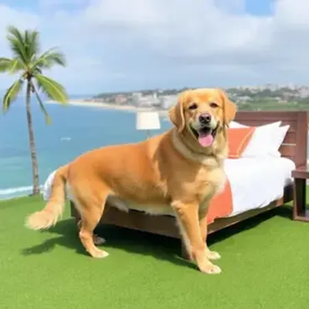 Hotéis em Maceió pet friendly: guia prático para planejar sua viagem