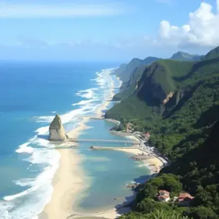 Pontal de Coruripe vale a pena? Veja quando compensa e como planejar