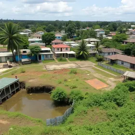 Município de Alagoas não tem urgência para fornecer água a lote clandestino