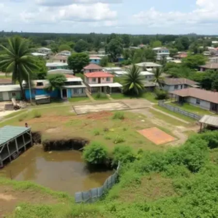Município de Alagoas não tem urgência para fornecer água a lote clandestino