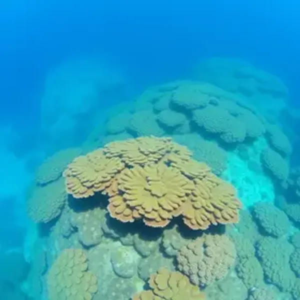 Projeto Corais de Alagoas é referência na conservação dos ecossistemas marinhos