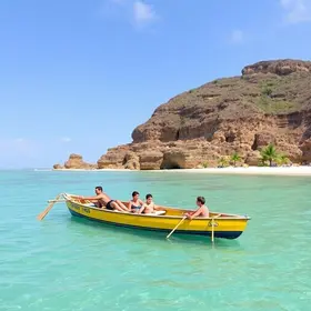 Galés de Maragogi com crianças: guia prático para planejar sua viagem
