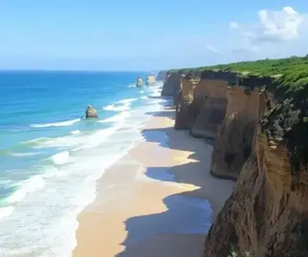 Como chegar em Jequiá da Praia: rotas, acesso e dicas práticas