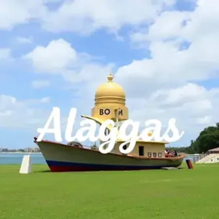 Eventos em Alagoas em dezembro: programação, datas e dicas para turistas