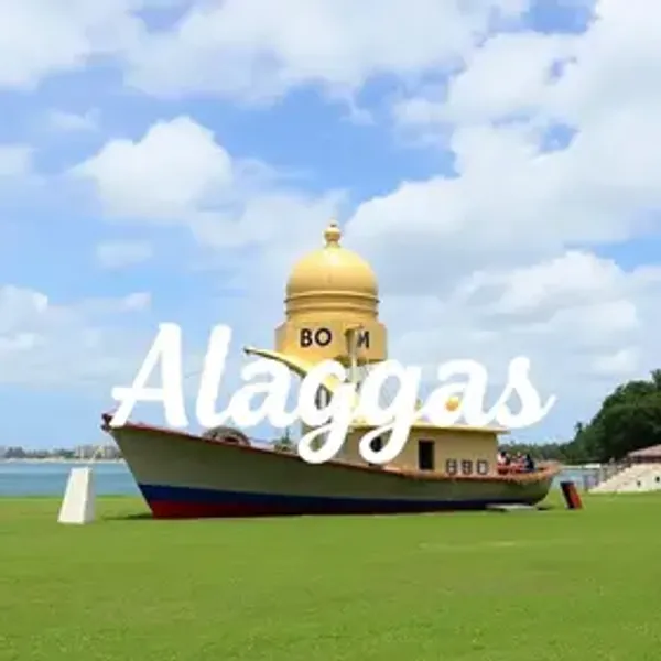 Eventos em Alagoas em dezembro: programação, datas e dicas para turistas