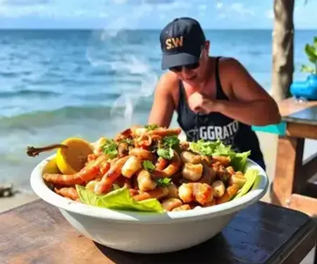 Onde comer frutos do mar em Maceió: lugares para comer bem e dicas locais