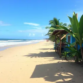 Melhores pousadas em Praia do Patacho: seleção por perfil, região e custo-benefício