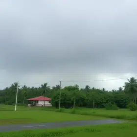 Inmet emite dois alertas de chuvas intensas em Alagoas neste sábado