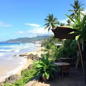 Cafés em Ponta Verde: lugares para comer bem e dicas locais