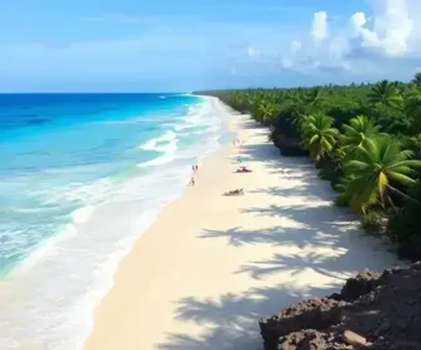 Melhores praias do Litoral Sul de Alagoas: seleção por perfil, região e custo-benefício