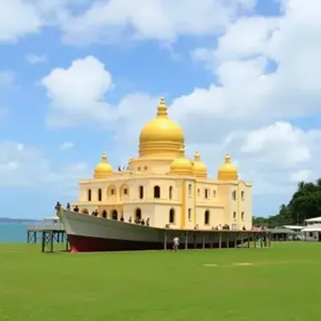 Eventos em Alagoas em março: programação, datas e dicas para turistas