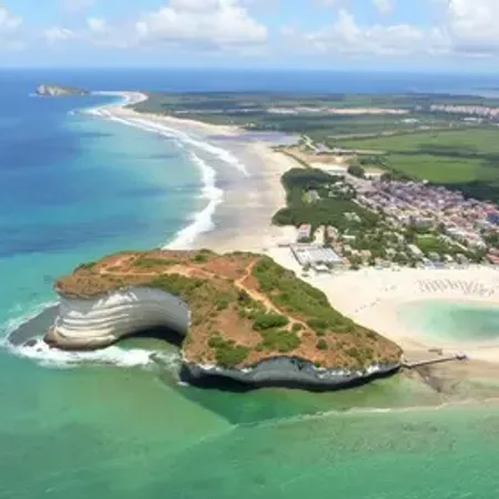 Eventos em Alagoas em novembro: programação, datas e dicas para turistas