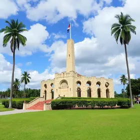 O que fazer em Parque Memorial Quilombo dos Palmares: atrações, roteiro e dicas para visitar