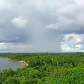 Confira como fica o tempo em Alagoas durante o mês de agosto