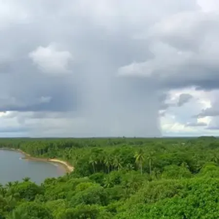 Confira como fica o tempo em Alagoas durante o mês de agosto