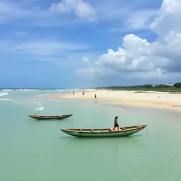 Roteiro Litoral Sul de Alagoas: itinerário pronto com praias, passeios e dicas