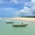 Roteiro Litoral Sul de Alagoas: itinerário pronto com praias, passeios e dicas