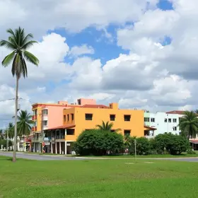 Bairro de Jaraguá em Maceió guia: guia prático para planejar sua viagem