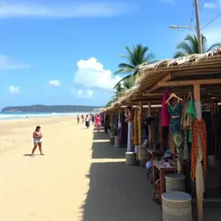 Feiras de artesanato em Maceió: guia prático para planejar sua viagem
