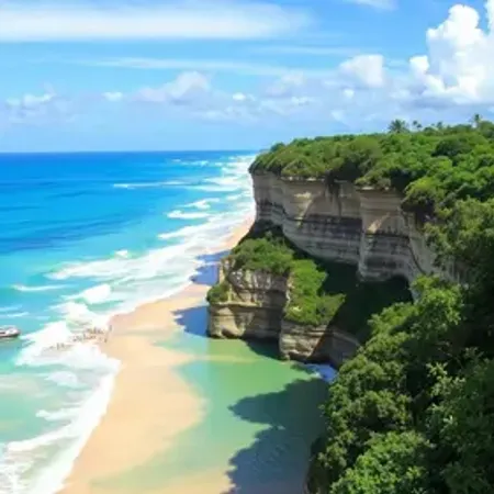 Melhores passeios em Alagoas: seleção por perfil, região e custo-benefício