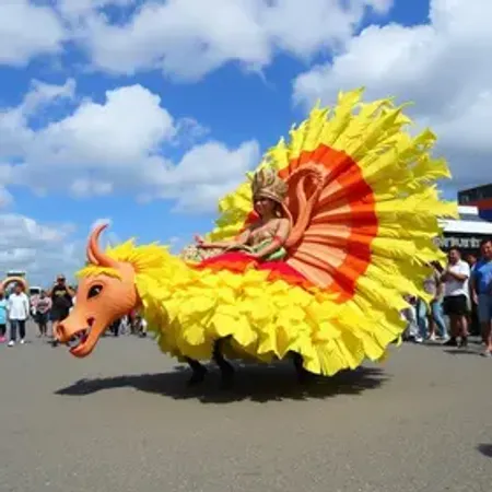 Programação de Carnaval em Maceió: programação, datas e dicas para turistas