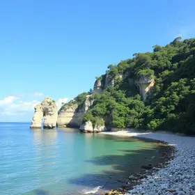 Pontal do Peba: guia completo para planejar sua viagem