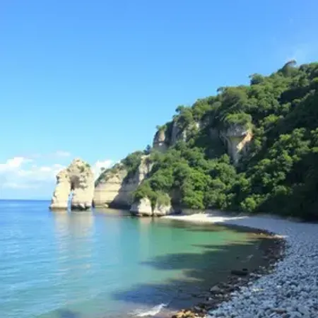 Pontal do Peba: guia completo para planejar sua viagem