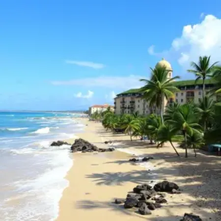 Passeios saindo de Maceió: guia prático para planejar sua viagem