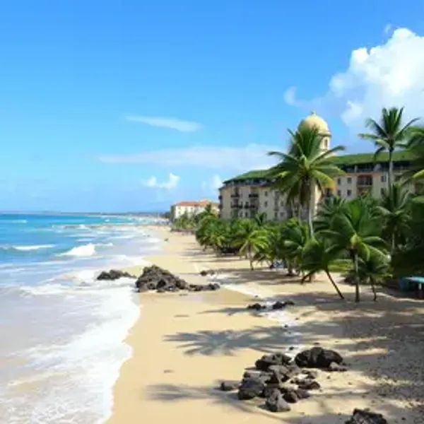 Passeios saindo de Maceió: guia prático para planejar sua viagem