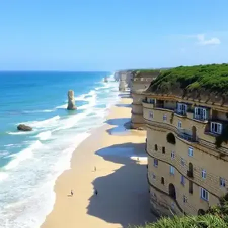 Praia do Francês: guia completo para planejar sua viagem