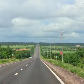 Alagoas lidera Nordeste em qualidade das rodovias em 2026, mostra ranking
