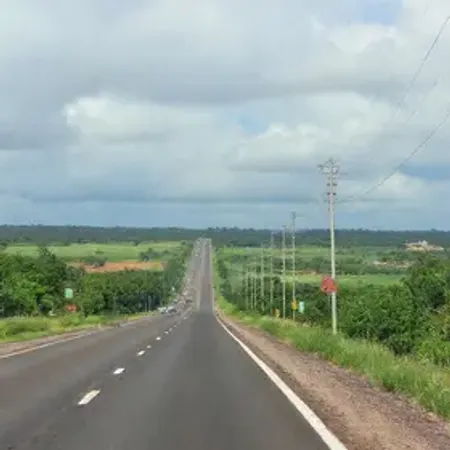 Alagoas lidera Nordeste em qualidade das rodovias em 2026, mostra ranking