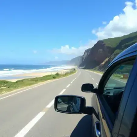 Roteiro de carro por Costa dos Corais: itinerário pronto com praias, passeios e dicas