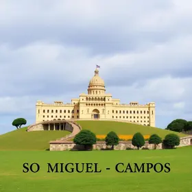 Sindpol participa de solenidade de entrega de Título de Cidadão em São Miguel dos Campos