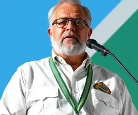 Em Alagoas, João Henrique Caldas (PSDB) é eleito governador do estado