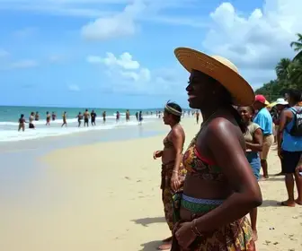 Em três dias, Maceió transforma Jaraguá em território de encontros e…