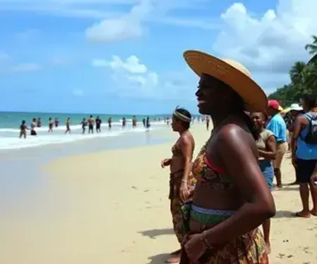 Em três dias, Maceió transforma Jaraguá em território de encontros e…