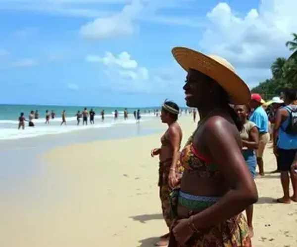 Em três dias, Maceió transforma Jaraguá em território de encontros e…