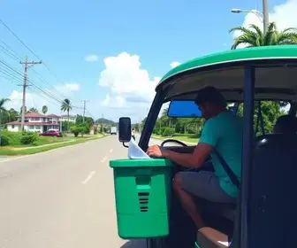 Eleitores de Alagoas têm transporte gratuito para votar