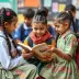 Atividade promove experiência cultural e incentivo à leitura para estudantes de escola municipal