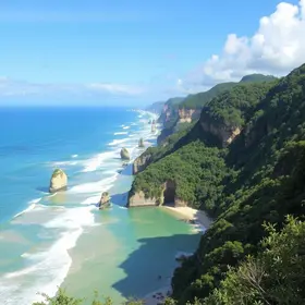 O que fazer em Passo de Camaragibe: atrações, roteiro e dicas para visitar