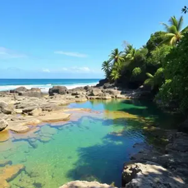 Como visitar Piscinas Naturais da Pajuçara: rotas, acesso e dicas práticas