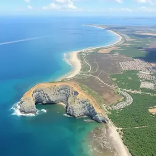 Distância de Maceió a Porto de Pedras: rota, tempo médio e como chegar