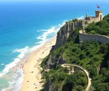 Eventos na Rota dos Milagres: programação, datas e dicas para turistas